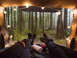 The 5 Most Romantic Camping Places In Bc To Bring Your Partner Romantic Camping Camping Places Camping Inspiration