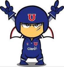 O club universidad de chile é um clube chileno da cidade de santiago.fundado em 24 de maio de 1927, o time joga a primeira divisão da liga chilena de futebol.sua torcida organizada (barra) mais atuante é conhecida popularmente como los de abajo 37 Club Universidad De Chile Ideas Chile Historical Logo Bob Marley Poster