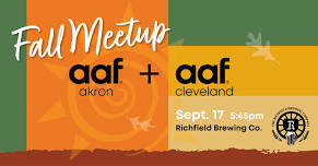 Mixer with AAF-Akron