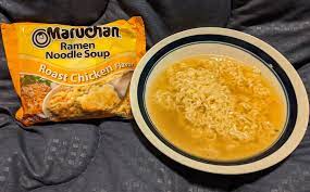 What S The Best Instant Ramen Flavor I Tried And Ranked Every Noodle So You Don T Have To Masslive Com