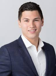 Happy Happy 27th Birthday to our successful son ❤️ proud of you.