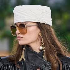 mariage mannequin Hanne Gaby Odiele John Yawn New York 2016