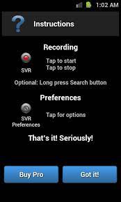 Secret video recorder graba en segundo plano, sin vista previa de la cámara, sin sonido del obturador, por lo que puede usar su teléfono . Secret Video Recorder For Android Apk Download