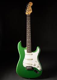 Image result for Green 1988 Fleet