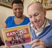 Gary Weir, Arkansas' Bozo the Clown, fondly recalls days