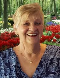 Alberta Rozsay Obituary (2021)