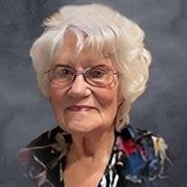 Mary Eunice Lewis Obituary