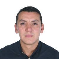 Rodrigo Arley Colmenares Morales