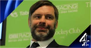 Jamie Aitchison to step down as Channel 4 sport boss