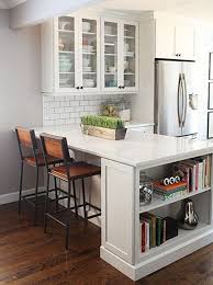 First, you have to consider the shape of the kitchen you want. 30 Incredible Small Kitchen Remodel Ideas Kitchens Kitchenremodel Kitchenremodelideas Kitchen Remodel Small Kitchen Remodel Kitchen Layout