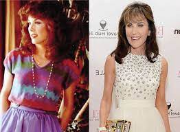 If you see only on robin mcgraw's age, then you will expect her to have a lot of wrinkles on her face which resulted from the aging sign that happens all over . Robin Mcgraw Plastic Surgery Before And After Pictures 2021