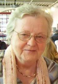 Décès de Madame Renée GERARD (04-08-14), Annonce nécrologique