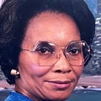 Josephine Peake Obituary (2023)