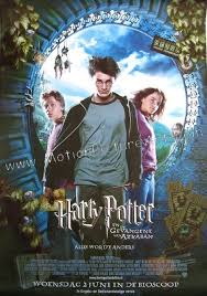 Harry Potter And The Prisoner Of Azkaban Watch Online Harry Potter 3 Movie Poster Google Search Harry Potter Movie Posters Harry Potter Film Harry Potter Movies