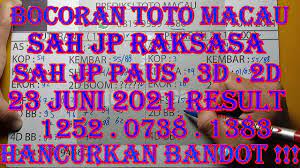We did not find results for: Angka Paten Toto Macau Prediksi Bocoran Angka Jitu Toto Macau 29 Januari 2021 Rangga Husni