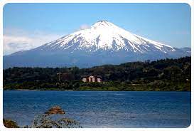 Discover the best things to see and do in pucon, chile's top destination for outdoor adventurers and located in the heart of chile's lake district is the quaint town of pucon, which has a charming alpine. Thank Goodness For Silver Linings Rained Out In Pucon Chile Globetrottergirls