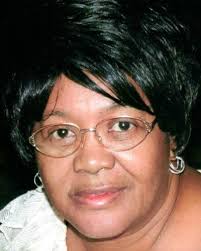 Dorothy Glass Obituary (1955