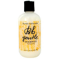 Gentle shampoo 8 oz gentle shampoo 8 oz. Amazon Com Bumble And Bumble Gentle Shampoo 8 5 Ounce Bottle Hair Shampoos Beauty