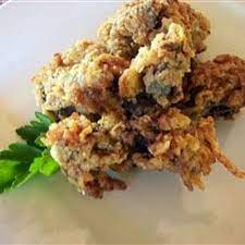 Chicken Livers Southern Fried Recipe Recipe Fried Chicken Livers Chicken Liver Recipes Crispy Fried Chicken