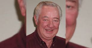 Arthur "Art" Hamilton (January 26, 1934