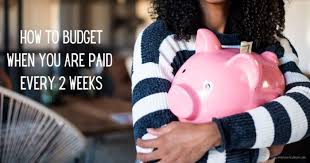 Maintain drug inventory and daily expenses below budget through accurate planning, purchasing and cost effective operation procedures. How To Budget If You Are Paid Every Two Weeks Moola Saving Mom