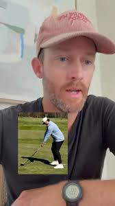 Nick Taylor’s caddie