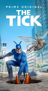 This is where we can come in, though, as we. The Tick Tv Series 2016 2019 Imdb