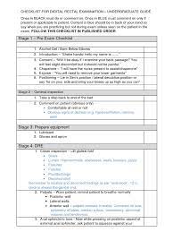 Rectal (pr) examinations are performed for a number of clinical reasons, such as altered bowel habit for the purpose of examinations you will be provided with a mannequin, however you should. Digital Rectal Examination