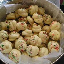 Italian Christmas Cookies Recipe Italian Christmas Cookie Recipes Italian Christmas Cookies Cookies Recipes Christmas