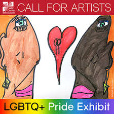 June is pride month, it is a month dedicated to celebrating the lgbtq+ communities all around the world. Lgbtq Pride Month Art Exhibit Call For Entries Jewish Services For The Developmentally Disabled