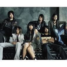 Japanese metal band active from 2003 to 2010. High And Mighty Color