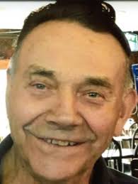 Charles “Bud” Sedlachek