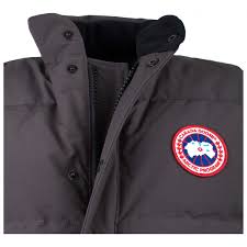 To be human is to be part of nature. Canada Goose Freestyle Crew Vest Down Vest Men S Free Eu Delivery Bergfreunde Eu