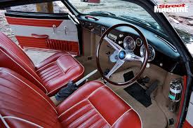 1961 Volkswagen Karmann Ghia Interior Vw Karmann Ghia Volkswagen Karmann Ghia Karmann Ghia Convertible