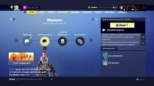 4k ultra hd non disponible sur consoles xbox one ou xbox one s. Code Amis Sauver Le Monde Fortnite Fr Live Fortnite Ps4 Youtube