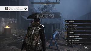 The Sinking City' Guide: Solving 'Frosty Welcome,' Reed's First Main Case,  With The Mind Palace