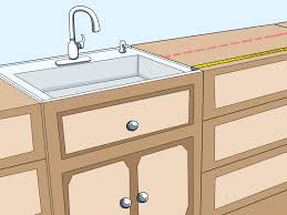 What are the standard dimensions of a base kitchen cabinet? How To Measure Kitchen Cabinets 11 Steps With Pictures