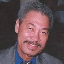 Anderson “Andy” Hale