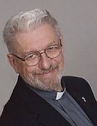 William Robinson Obituary