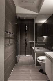 Even if it is small in size, it is necessary to equip the bathroom as convenient and practical as possible. Small Modern Bathroom Ideas By Putra Sulung Medium