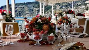 As a part of our banquet program, as each deceased family member's name is called family members light candles in their honor and memory. Things To Do In Santo Stefano Al Mare Facebook