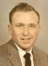 Obituary information for Edgar Earl Strickland