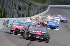 Topics about racing hardware, games, and racing are allowed. Nascar Pocono Raceway Road Course On The Table For July Cup Race