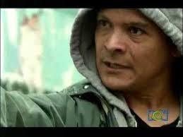 TRES MILAGROS LIMPIADOR ACTOR DORIAN KELLER