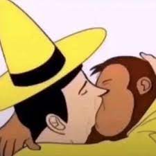 BI CURIOUS GEORGE (@pervertedgent6) / Twitter