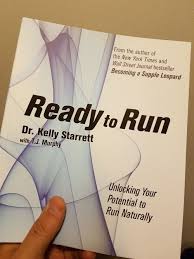 Current candidates running for office come from all walks of life. Book Review Ready To Run By Kelly Starrett Milos Malic S Blog