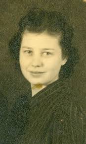 Frances Pauline Thomas Willbanks (1917-2005)