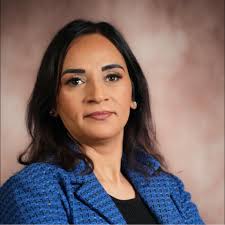 Pam Dhaliwal's Instagram, Twitter & Facebook