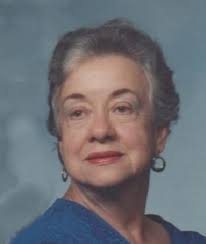 Elba Escobar Obituary (1928