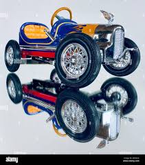 Hot wheels toy car hi-res stock photography and images